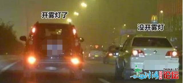 一辆“老年月步车”把马路当赛车场，轰叫声响彻几条街...