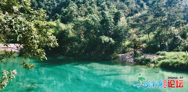 肇庆景面_肇庆景面引见-肇庆八年夜旅游景面保举 _年夜湾网