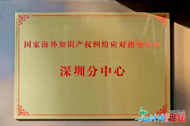 深圳市2020年度“单十”评比举动启动！为前海当选变乱投...