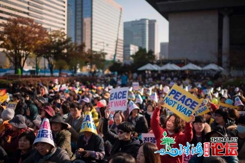 广东GDP超越韩国？背靠好国，经济却比年下滑，韩国怎样...