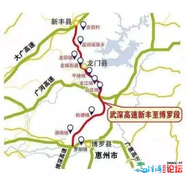 节前出止顶峰估量5日开端 惠州交警：公道摆设路程-3.jpg