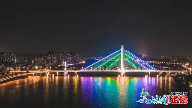 惠州最好夜景去了！好冷艳-13.jpg