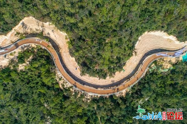 秋节玩耍指北去了！珠海各区多量景面开放-3.jpg