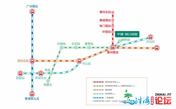 2020年购了惠州中洲河谷花圃的屋子一个月懊悔了,缘故原由居然...