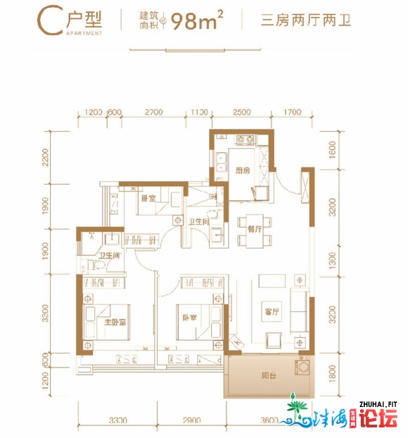 2020年购了惠州中洲河谷花圃的屋子一个月懊悔了,缘故原由居然...