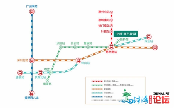 明天来惠州中洲河谷花圃购屋子了,实的很无语,出去道道个...