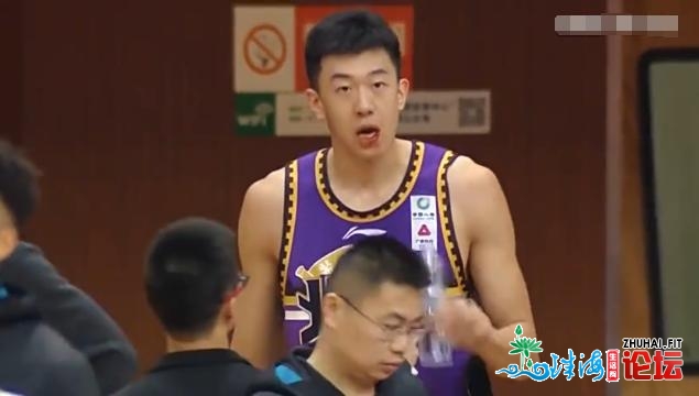 CBA再现光阴倒流名局面！孙悦犯规+2奖打消，辽粤战广东亏损