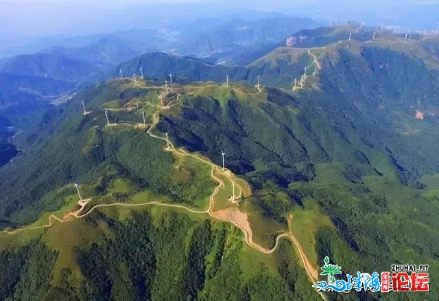 “留正在江门过年夜年”旅游攻略