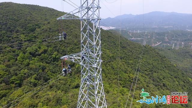 深圳供电局投产“十四五”第一座变电站“十三五”时期...