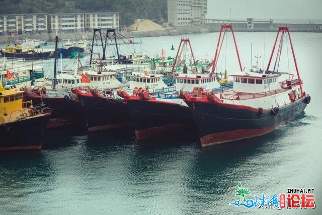 正在珠海，有一种宜居叫来各座海岛度假小住