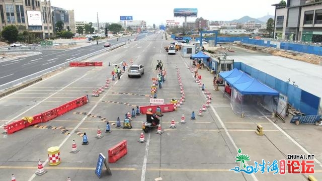 【贺年喽】江门公路人祝您新的一年牛气鼓鼓冲天！