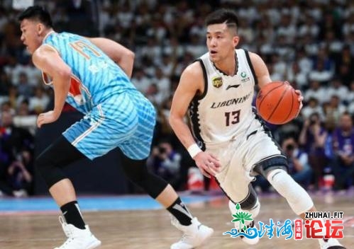 CBA五年夜争冠热点：广东第1新疆第3 北京或饰演乌马杀出？-4.jpg