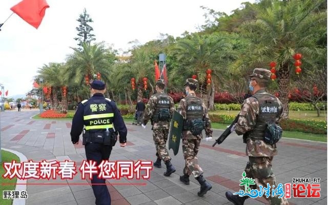 安然守视 情温牛年 | 珠海各景面那一抹“警色”-5.jpg