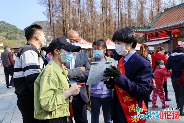 炽热的肇庆景区，那一幕幕使人打动