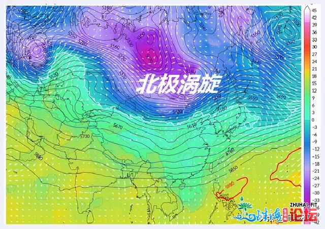 热潮去袭！广东多天气鼓鼓温降落