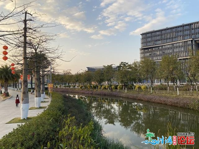 年夜湾区又有度假新去向，一同去佛山北海度个假