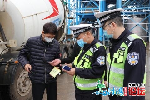 投进警力2.4万余人次，惠州惠东公安美满完成秋节安保使命-3.jpg