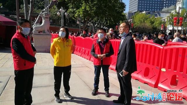 旅游支出超13亿！佛山秋节假期欢迎旅客超260万人次