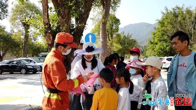 祸建丛林消防总队广东肇庆驻防步队赴多天展开防水执勤...