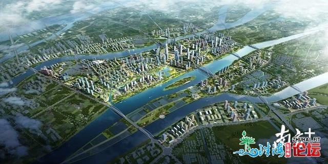 视牛墩：将东莞西站地盘整备做为2021年尾项重面事情