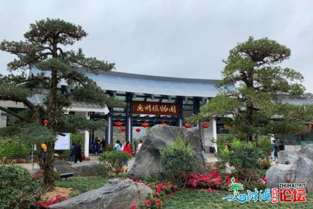 惠乡旅游市场人气鼓鼓飙降！秋节7天欢迎旅客82.8万