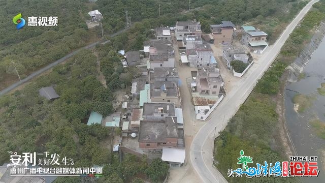 「沿着公路看惠州」 村落错位开展 七星齐耀罗浮-15.jpg