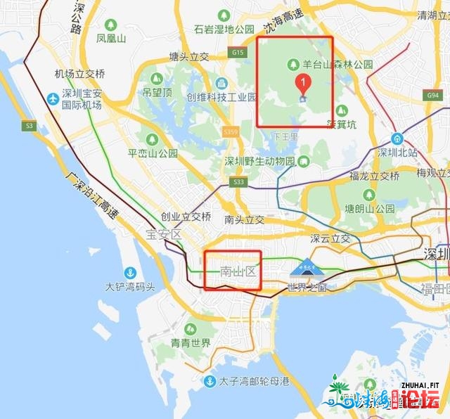 深圳怎样租到最自制又适宜的屋子，具体引见-4.jpg