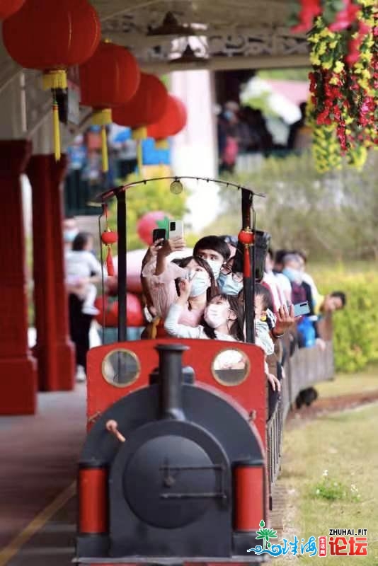 当场过年有面“热”| 牛年新秋深圳共欢迎旅客496.88万人次