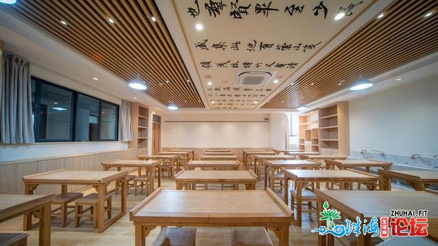 东莞市莞乡中间小教分校新校区正式启用，增长1080个公办...