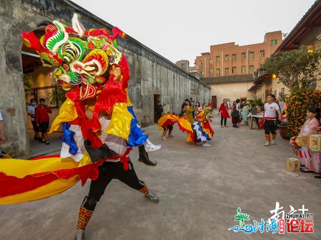 政经不雅｜节庆里的深圳：人世炊火好，家国情怀深