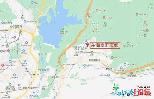 2021年第一季度，深圳行将进市的13个新盘，值得存眷