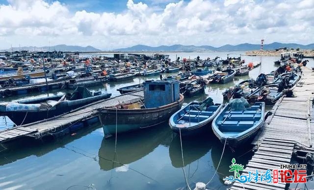 公躲多年的海内小寡海岛度假胜天，明天一次性局部公然...