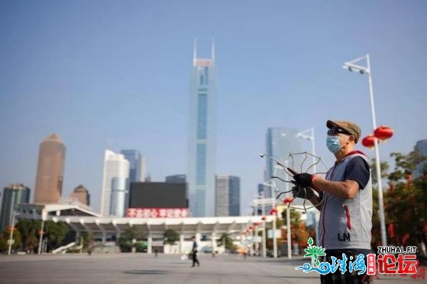 过年会下雨降温吗？秋节气候预告去了！年夜雨以后广州天...