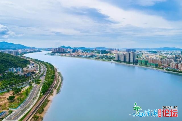 珠海超百万圆城市丛林年夜境！另有自带的幼女园