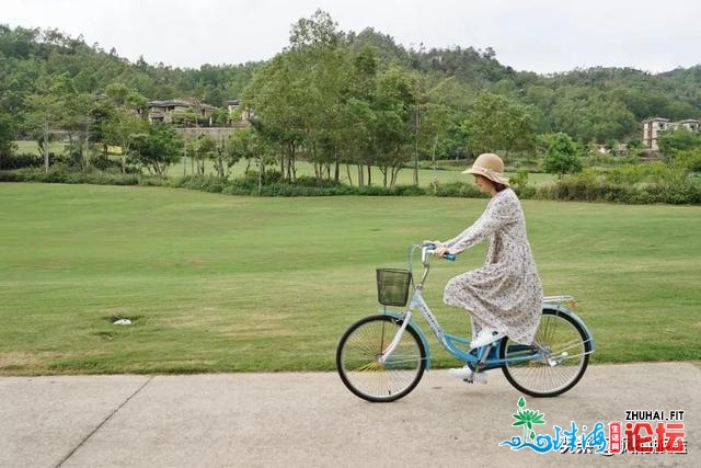 惠州惠乡区又一顶级温泉度假旅店开业了，如同一座童话...