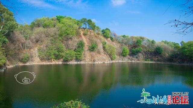 佛山｜佛山本来也有水山，遗址便正在王借岗