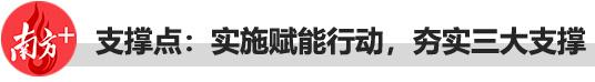 东莞经济年夜视家│塑制当代化财产新系统，东莞犇背新将来