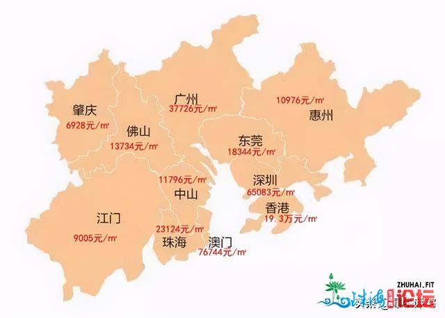 2021粤港澳最新限购政策，广州、深圳、佛山、东莞限购又...