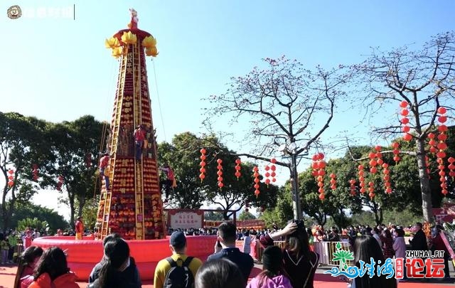 居然塞车！本年广州秋节好热烈，交警告急提示