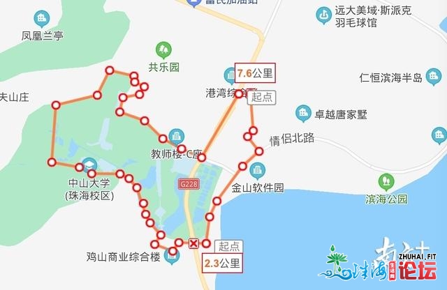 珠海家少看过去！珠海下新区2021年多区教区分别拟调解