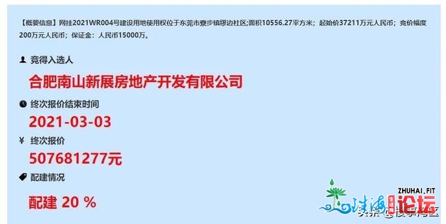 2021年楼事第两问：东莞楼市那个牛势周期借能连续多暂？