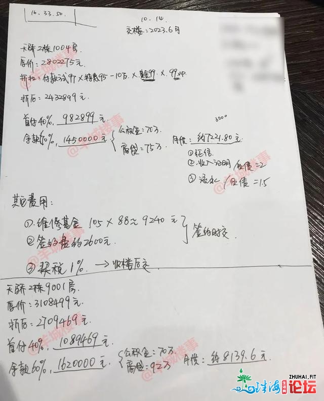 广州购房故事：踌躇让我错过了三房 如今尾付超百万也换...