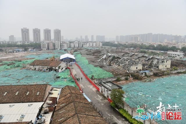 通济时评丨让佛山中心城区再来一场城市革命