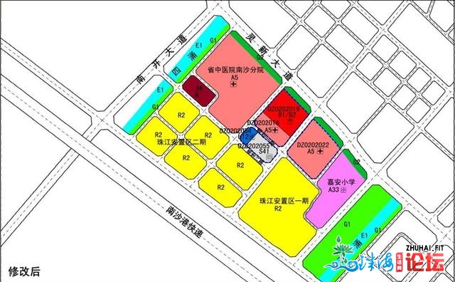 广东耗资35亿的病院，周边又计划4条骨干路，无望提升劣...