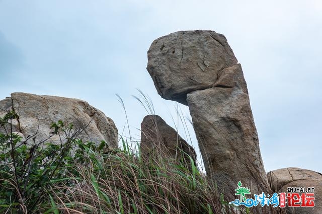 快速阅读东澳岛