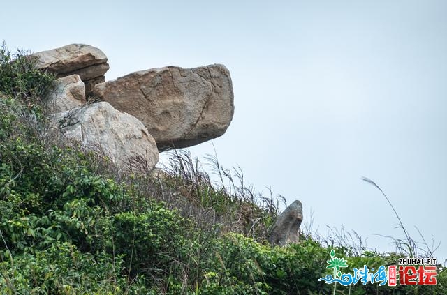 快速阅读东澳岛