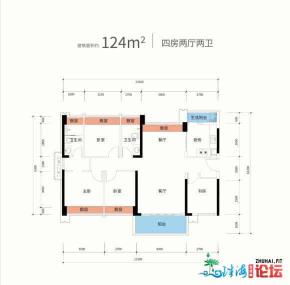 2021年购了惠州富康美丽壹号五期的屋子一个月懊悔了,缘故原由...