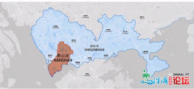 喜从天降！深圳一病院扩建，耗资18.5亿，北山区迎“下光”