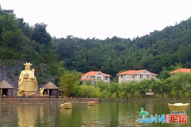 广东那座景区“太惋惜”，贵为4A级别，却果情况卑劣被“...