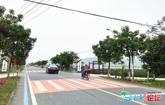 正在齐省领先片面履行！那个轨制让肇庆村落门路“年夜变样”